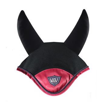 Woof Wear | Vision Fly Veil Hut | Shiraz | Medium