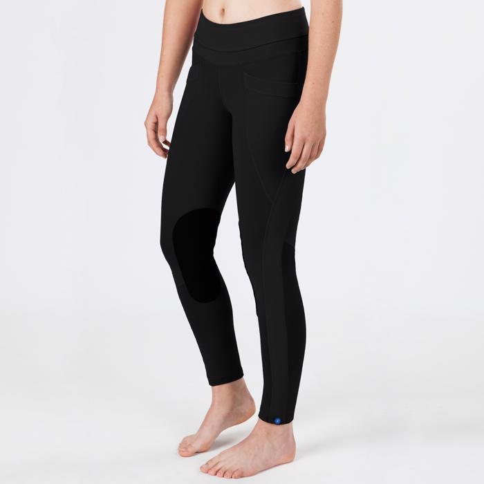 Irideon Synergy Tight K/P | Black