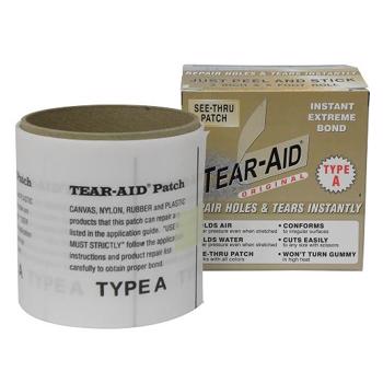 Tear-Aid Type A Roll | 7.6 x 150 cm