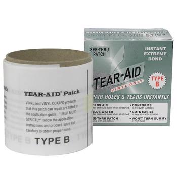 Tear-Aid Type B Roll | 7.6 x 150 cm