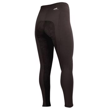 Irideon Wind Pro F/S Breeches |  Espresso