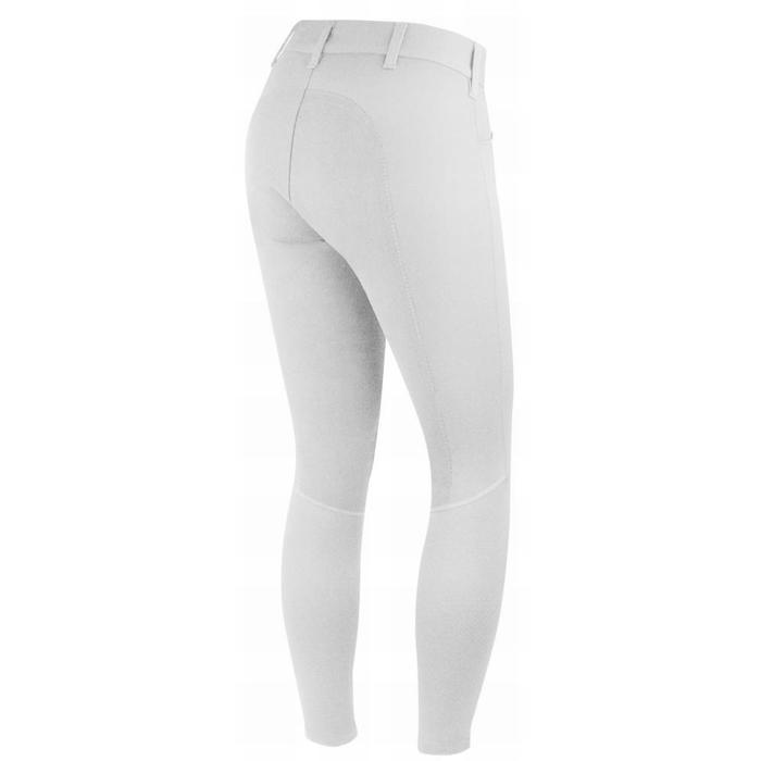 Irideon | Hampshire Breech K/P | White Str. 28